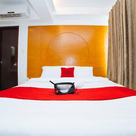 Reddoorz Near Bambang Station Otel Manila Dış mekan fotoğraf