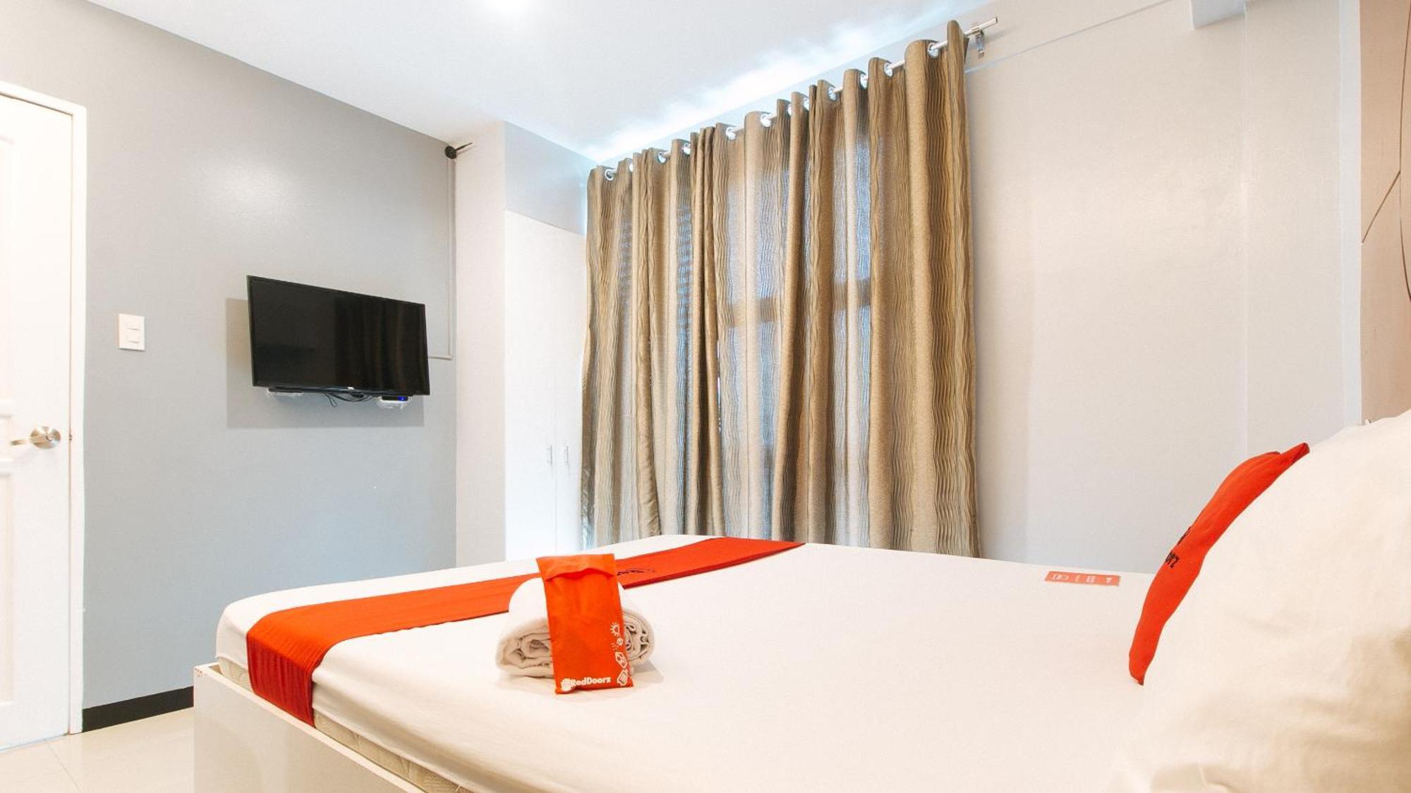 Reddoorz Near Bambang Station Otel Manila Dış mekan fotoğraf