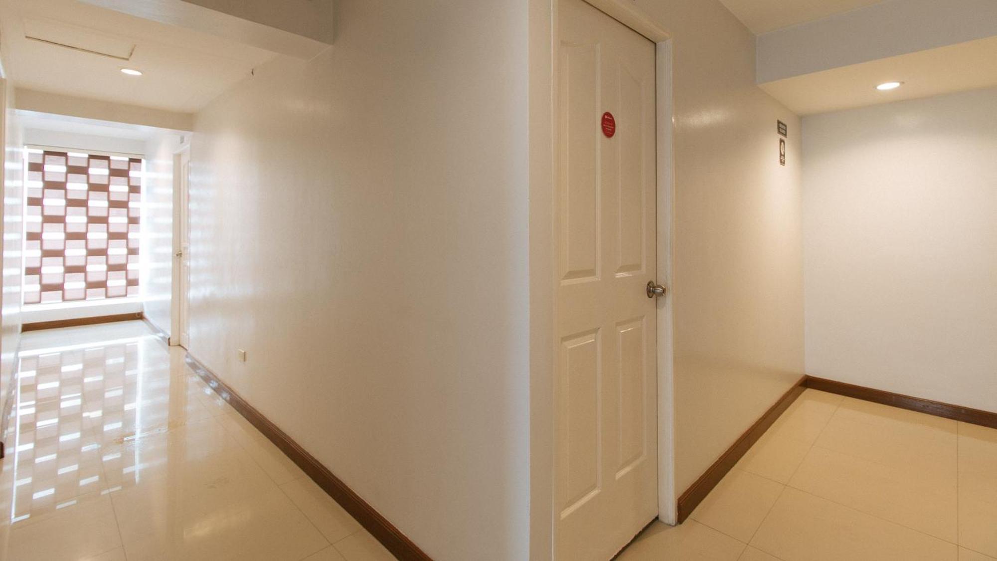 Reddoorz Near Bambang Station Otel Manila Dış mekan fotoğraf